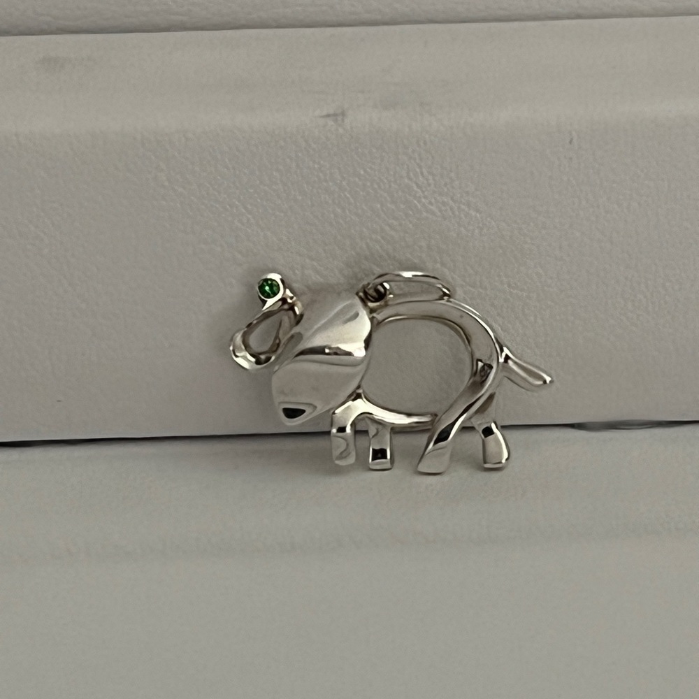 Tiffany‎ & Co. charm